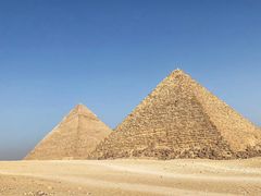 -吉萨金字塔群