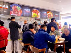 -一品飘香米线(一中总店)