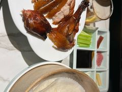 -四世同堂·京菜·烤鸭(双井店)