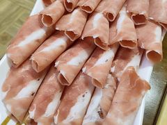 -津门老羊家·铜锅涮羊肉·烧烤(科技园店)