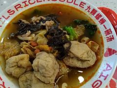 -螺小丰柳州螺蛳粉(广西大学店)