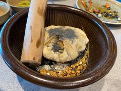 -半山腰·云南菜(侨福芳草地店)