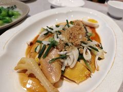 -晓粤·惹味粤菜(凯德乐峰广场店)