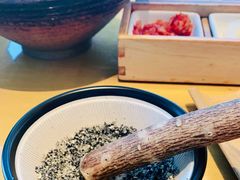 芝麻-胜博殿日式炸猪排(西红门店)