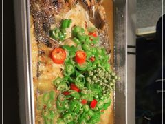 -半天妖烤鱼(方庄店)