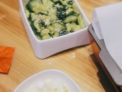 -唐力九头鸟烧烤·罗田吊锅(西云楼店)