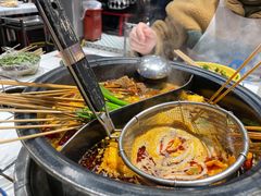 -九街淑芬掌中宝串串公司(两路金港国际店)