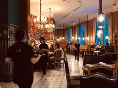 大堂-新白鹿餐厅(城西银泰城店)