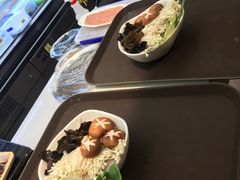 -巴奴毛肚火锅概念餐厅