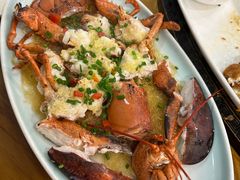 -醉壹号海鲜大排档(厦门美食地标店)