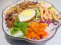 -万能料理屋(钟鼓岭路店)