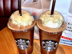 -星巴克(杭州嘉里中心4F店)