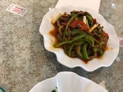辣肚丝-乐三里屯面馆(阿那亚店)