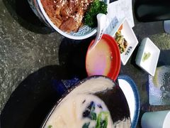 -将太无二·北美传奇寿司(荟聚购物中心西红门店)