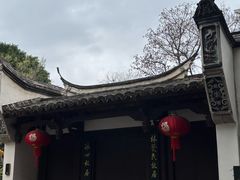 -三坊七巷历史文化街区