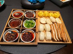 -晓长安·新陕菜(曲江店)