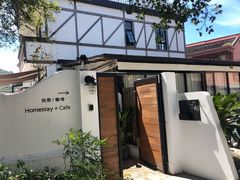 -几静cafe(基湖店)