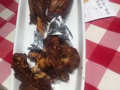 -西贝莜面村(近铁城市广场店)