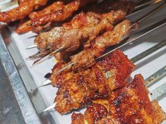 -筱果•梁山围炉烤肉(昌里路店)