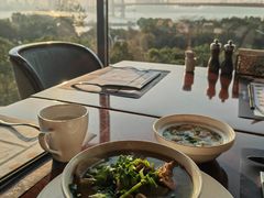 -武汉世茂希尔顿酒店·汇·全日餐厅