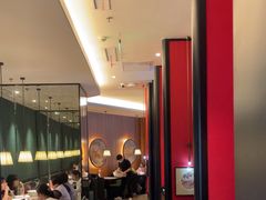 -新白鹿餐厅(松江开元地中海店)