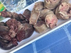 -正蓝旗草原特蒙餐