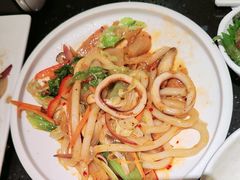 -大渔铁板烧(万象城店)