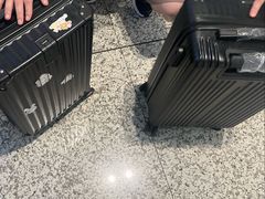 -杭州萧山国际机场