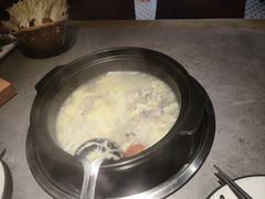 -同仁四季椰子鸡(海岸城天利店)
