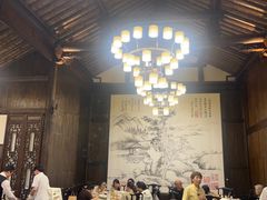 -二泉园老菜馆·百年无锡菜