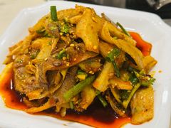 -太婆天府山珍酒楼(亚运村店)