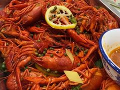 -呆虾王龙虾馆(南湖总店)