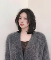 -TRIMS HAIR 修剪造型·烫染接发