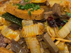 -老爷庙风味美食府(魏都大道店)