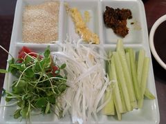 -恭敬李·烤鸭(天坛北门店)