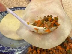 -维吾尔餐厅(宜山路店)