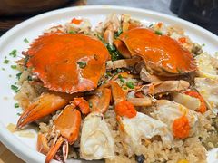 -兴仙饭店·闽味海鲜(马尾总店)