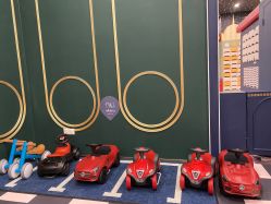 -MELAND CLUB亲子乐园·派对·餐厅(北京芳圆里ID MALL店)