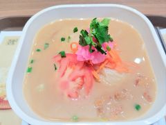 -魏家凉皮(博水商务大厦店)