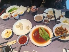 -徐记海鲜(曲江南湖店)