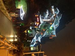 -屋顶顶城市·江景酒店-客房部