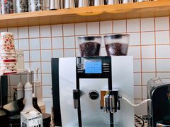 -卖呆儿咖啡(望京店)