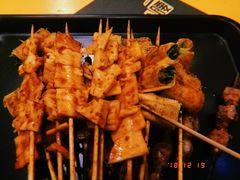 -望京小腰(北京总店)