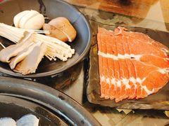 -丽江庭院之爱在路上(西单店)