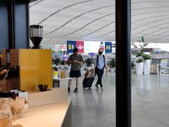 -麦当劳(深圳北站高铁店)