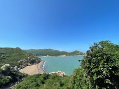 -东澳岛