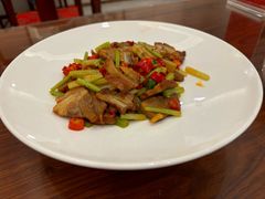 -鲁宴·鲁煨黄河生态大鲤鱼(月坛店)
