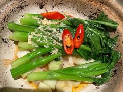 -青雅中餐厅(大连金石滩绿发希尔顿度假酒店)