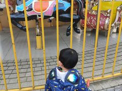 -成飞公园