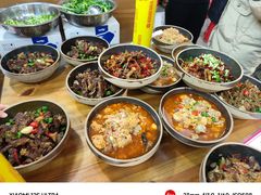 -麻伊伏土菜馆(朗州路店)